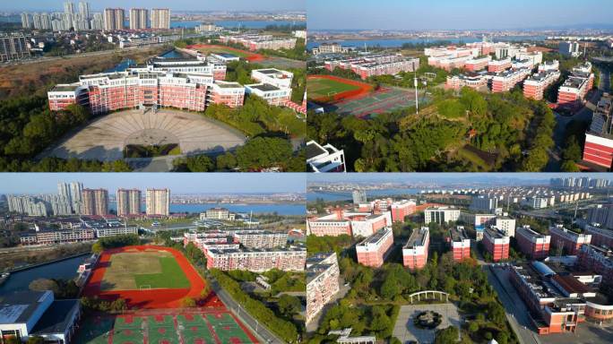 南昌大学抚州医学院