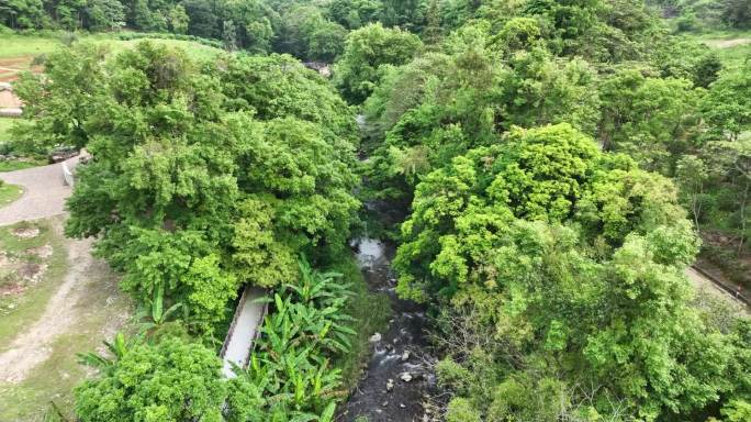 从化石门国家森林公园