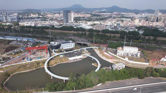 深圳市茅洲河流域管理中心