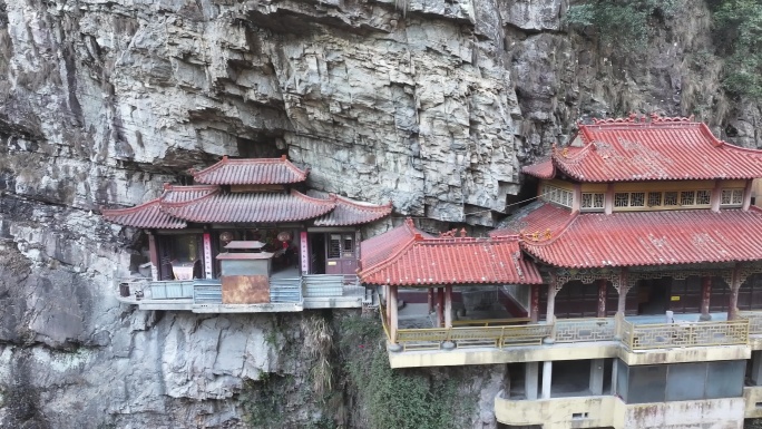 台州临海接引寺