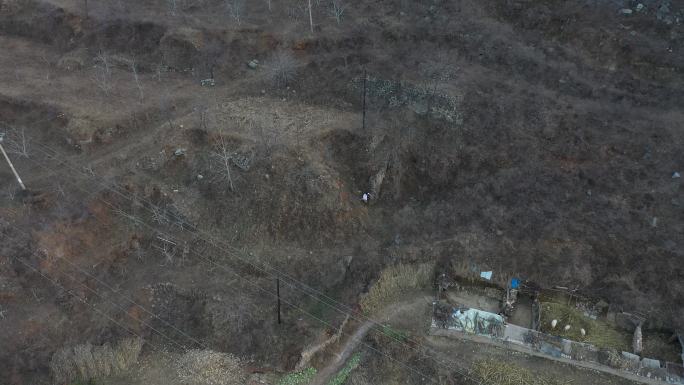 乡村医生 乡村诊所 全民医疗 山村