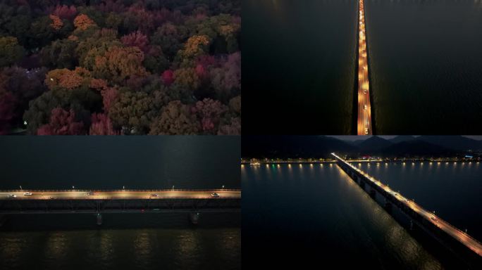 杭州·六和塔·跨江大桥