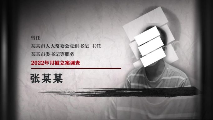 纪委警示嫌疑人简介002