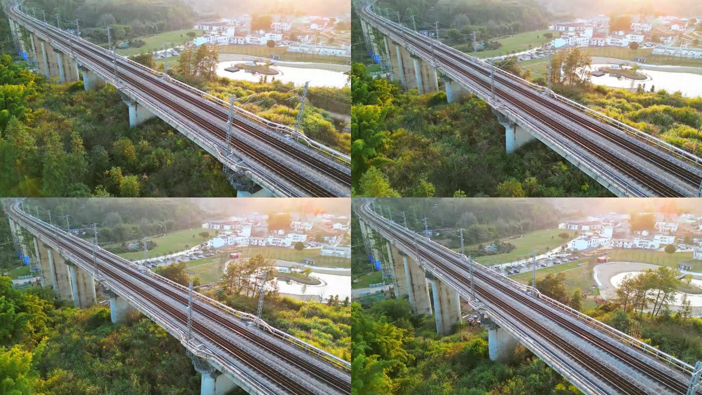 京九铁路   桥梁