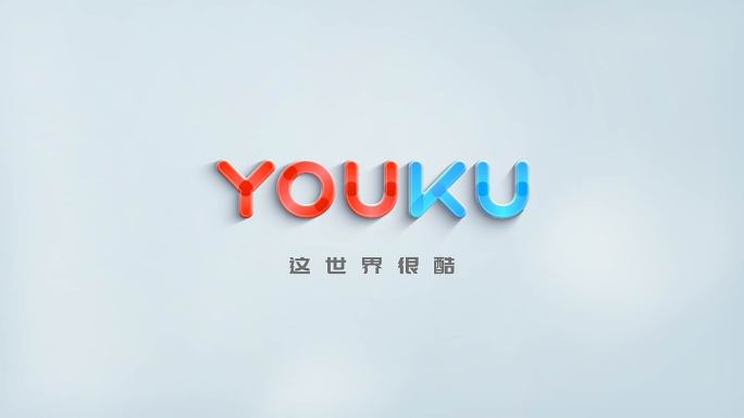 简洁LOGO演绎