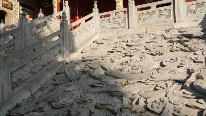 平凉龙隐寺