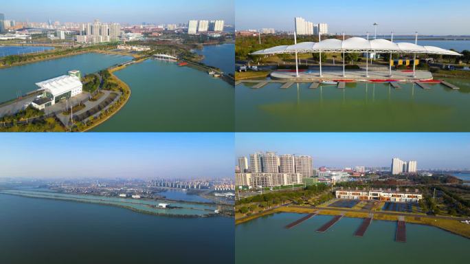 江西瑶湖国际水上运动中心