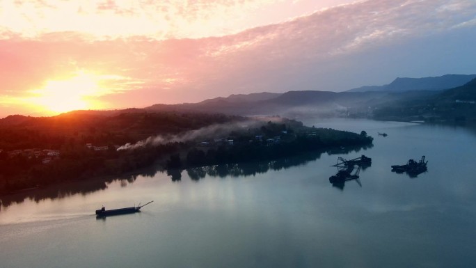 唯美风景