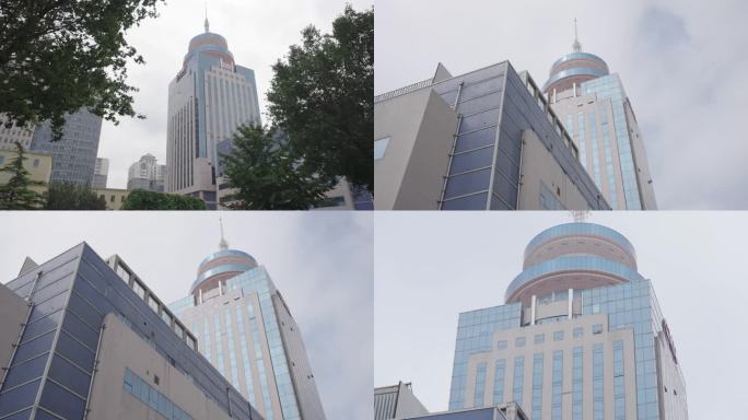 北京 中央广播电台大楼