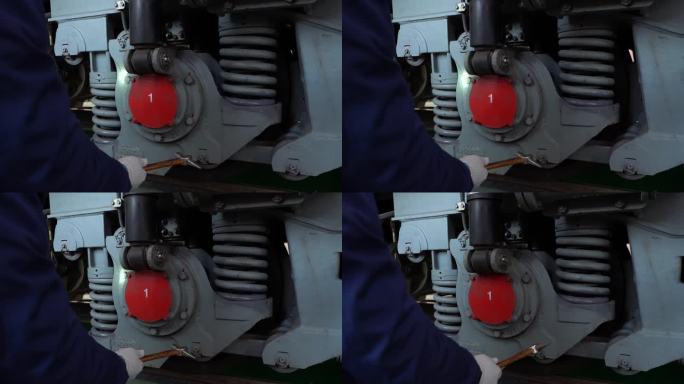 铁路 铁轨 高铁 铁路交通 火车