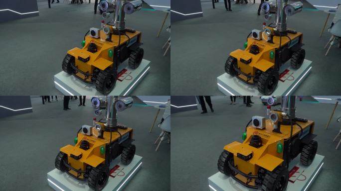 2023石家庄正定数字博览会