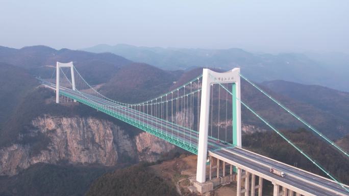 乌江大桥