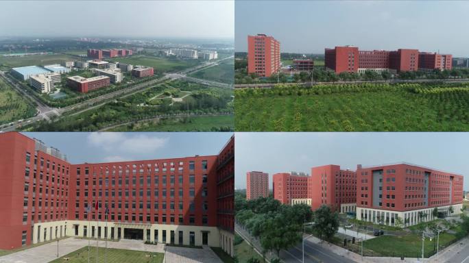 北京怀柔科学城