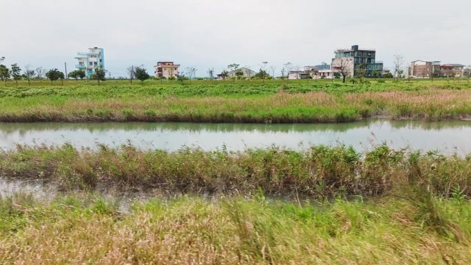 鸟瞰澜沧江，宜兰