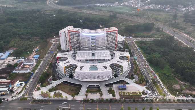 广州市妇女儿童医疗中心增城院区#保健院