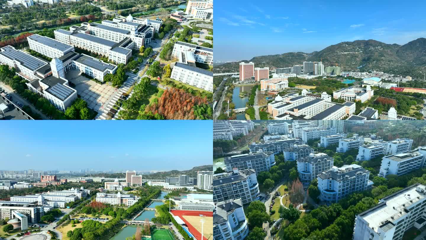 4K温州医科大学2024