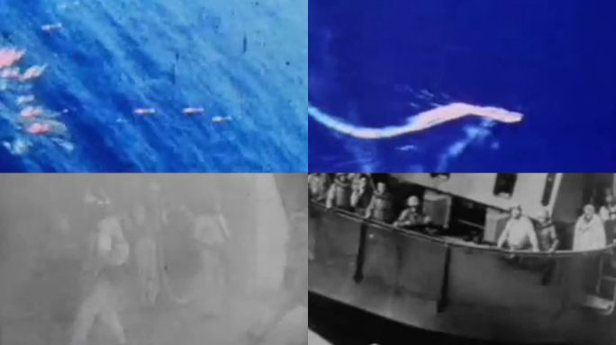 中途岛战役：美军一次击沉日军3艘航空母舰