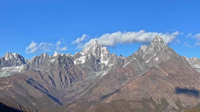 川西旅拍