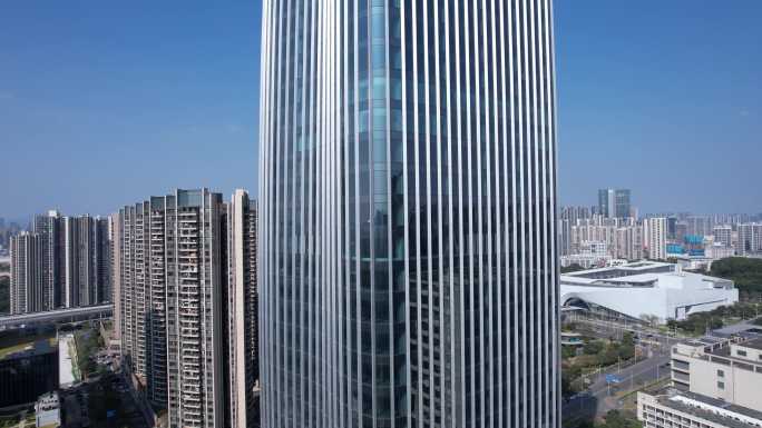 光明科技金融大厦