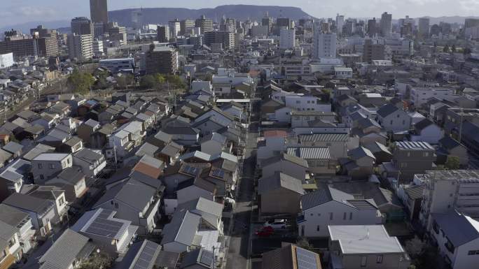 日本高松市