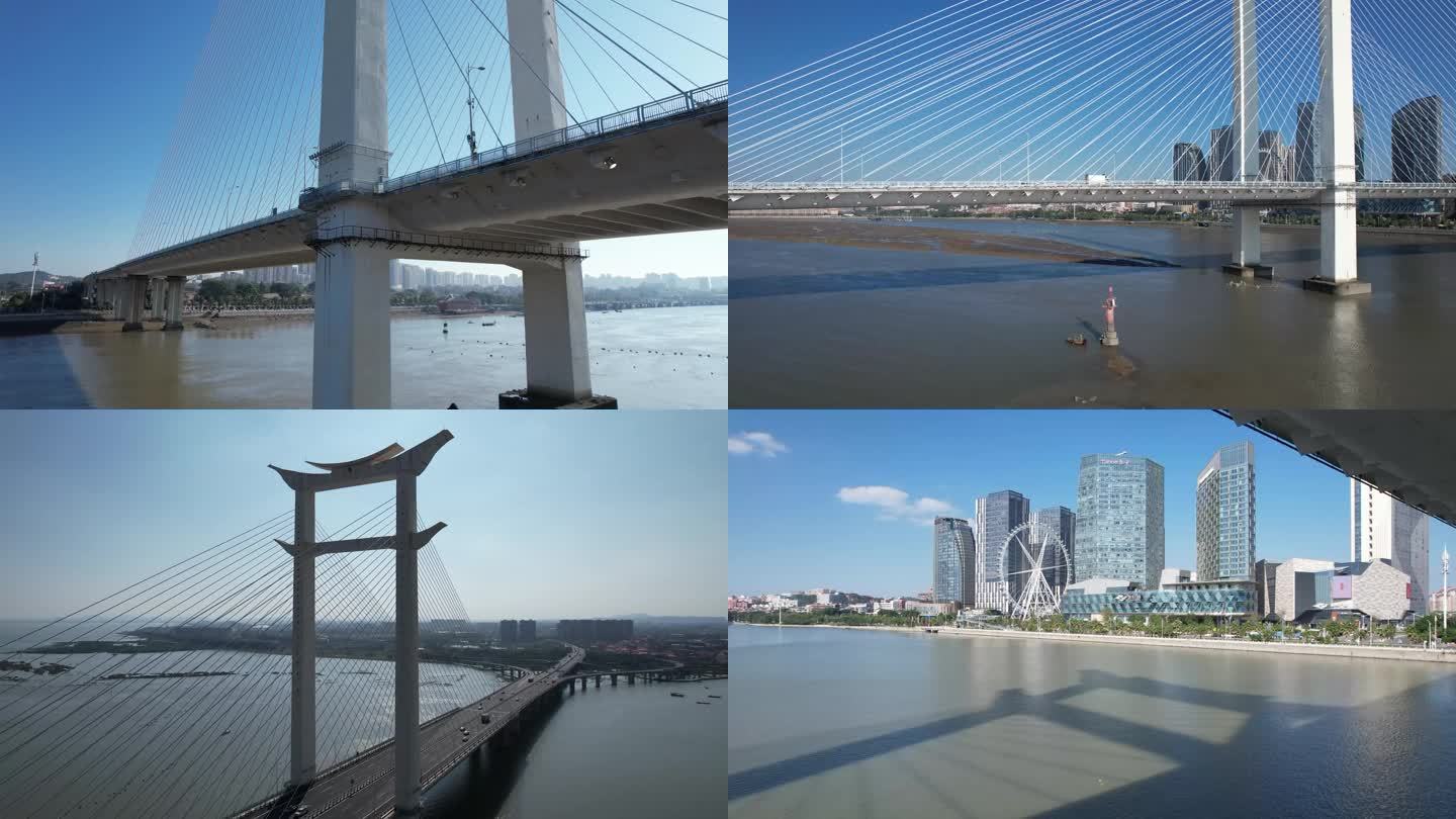 晋江大桥及泰禾商圈_2