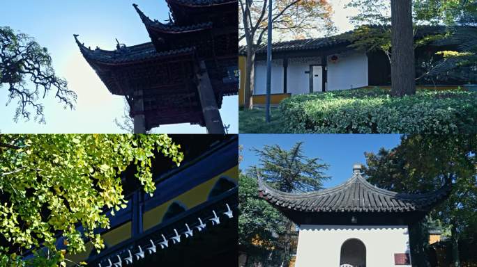 苏州北寺塔报恩寺