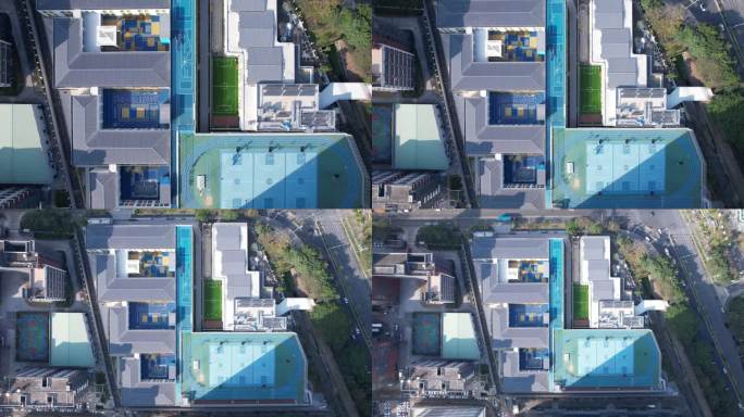 深圳光明区实验学校同心小学