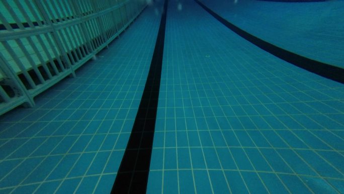 游泳第一视角运动相机