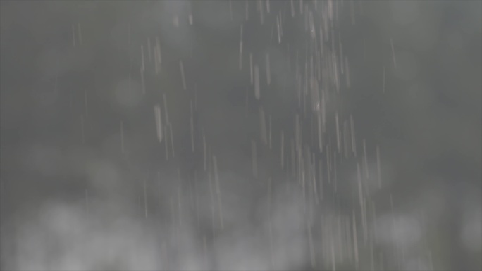 02沙子 二氧化硅 玻璃 砂石洒落 4K