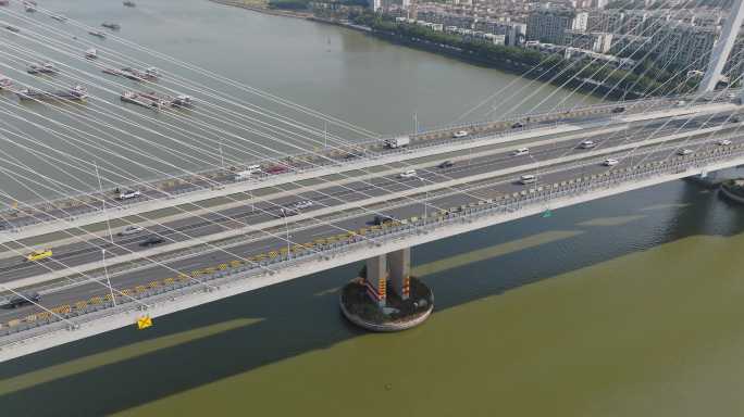广州洛溪大桥