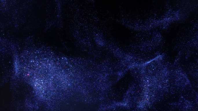 银河粒子V1