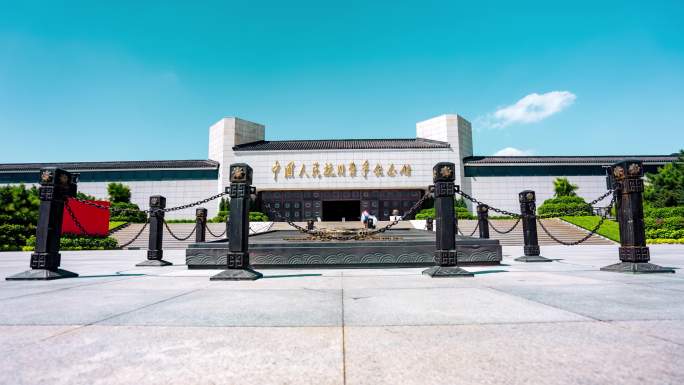 中国人民抗日战争纪念馆3