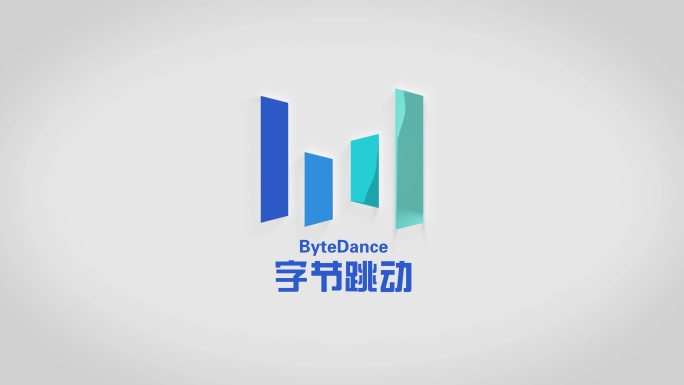 4K 简约LOGO演绎