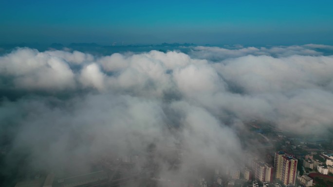 云海风景