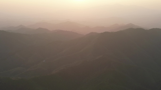 日出东方未调原素材