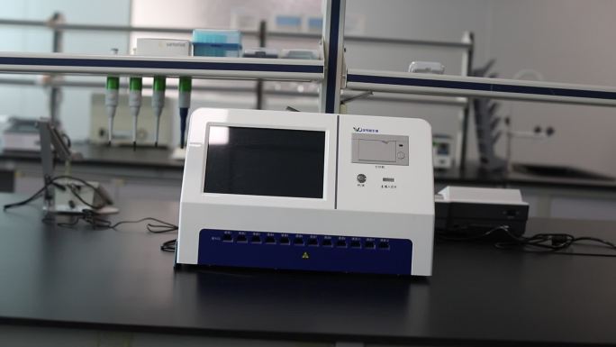 新冠测试 核酸检测 抗原检测生物科技公司