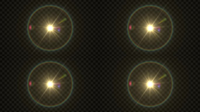 太阳耀斑带通道