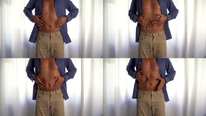 40岁男性胃音及腹部疼痛——胃炎、恶心和胃灼热在成年期的男性
在国外旅行时出现痢疾问题