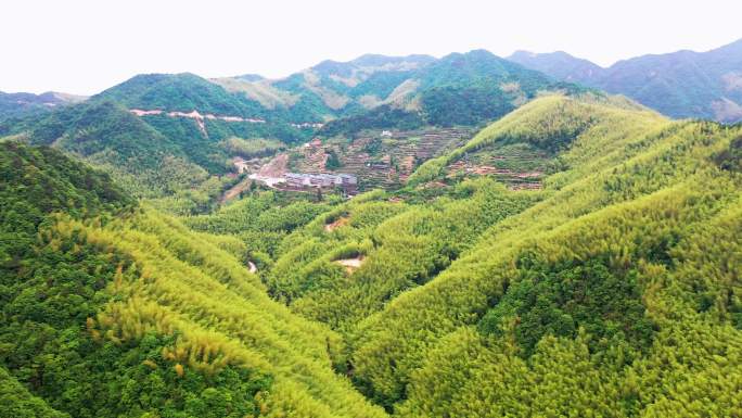 台州黄岩布袋山，石人峡，自然风景