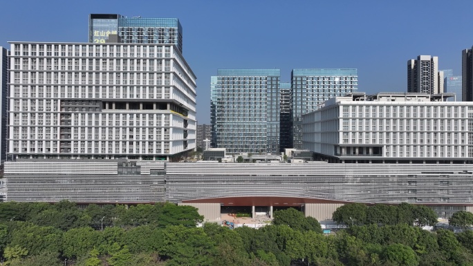 龙华区深圳市新华医院建设