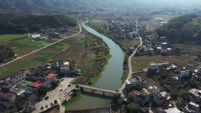 中国广东省梅州市丰顺县丰良镇莘桥村