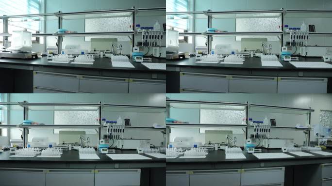 新冠测试 核酸检测 抗原检测生物科技公司