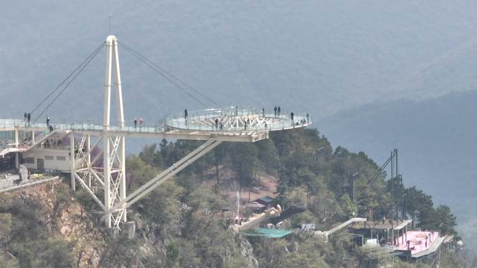 【20元】黄石天空之城景区