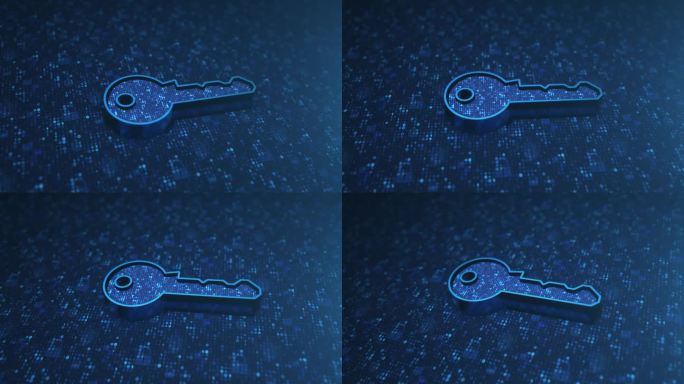 数据编码关键技术与网络安全概念