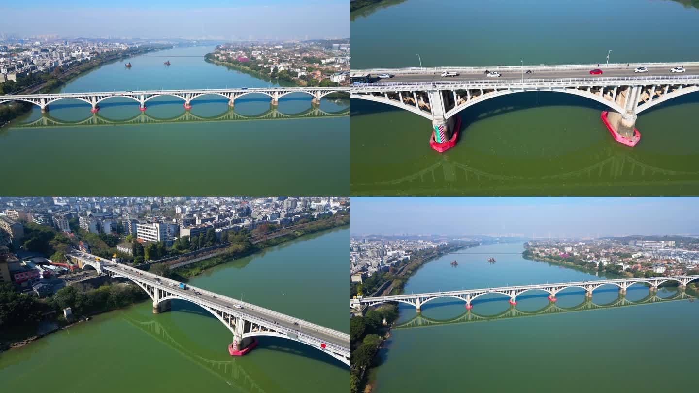赣州东河大桥