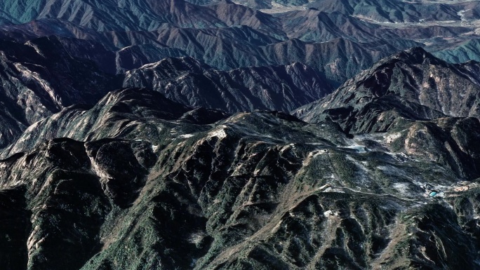 安徽黄山