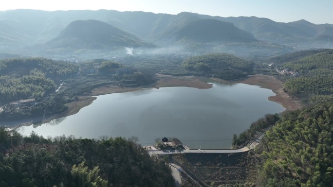 【20元】咸宁大泉口水库