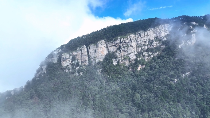 庐山风景区合集