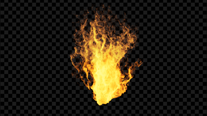 魔法粒子能量焰火2