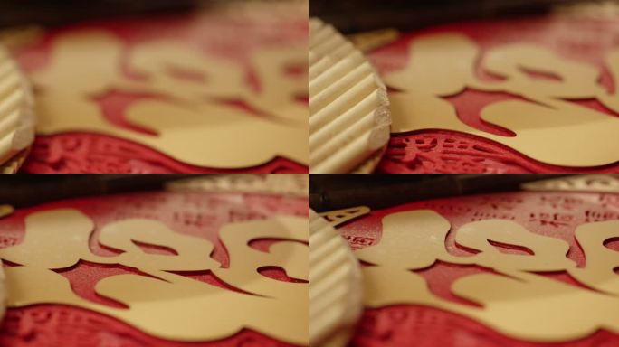 新年 福字贴  喜庆 4